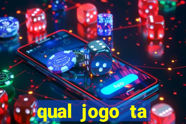 qual jogo ta pagando agora